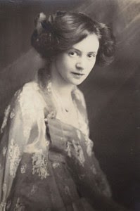 Anja Teillard