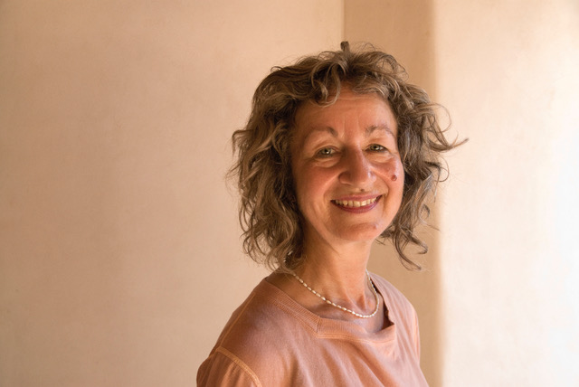 Ursula Stricker