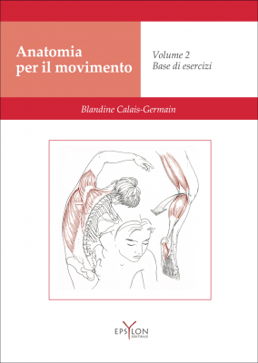 Anatomia per il movimento (vol.2)